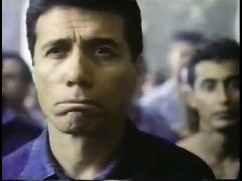 American Me TV Spot #1 (1992)