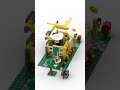 Lego 4996 Beach House Shorts Lego