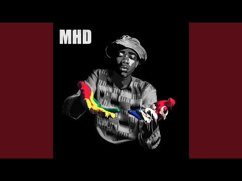 Afro Trap Pt. 4 (Fais le mouv)