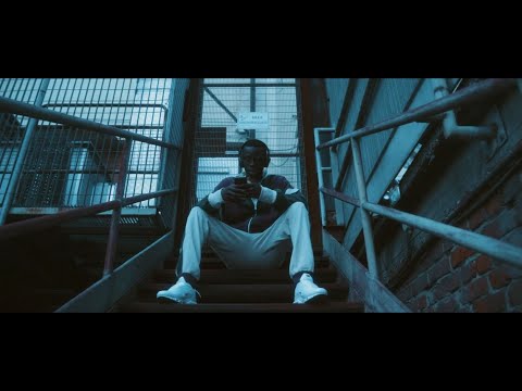AXELL - PROBLEMS PROD. JVLI (OFFICIAL VISUAL VIDEO)