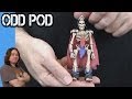 Toy Collection Update 20 06 14 And Skeleton Warriors Kickstarter