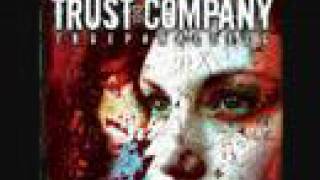 Trust Company - Someone Like You