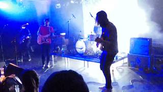 TOGETHER PANGEA - Offer - (HQ sound live)