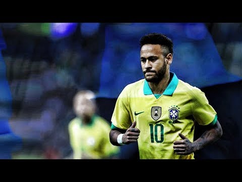Neymar Jr [Rap]  POR DENTRO - [Motivación] 2019 ᴴᴰ