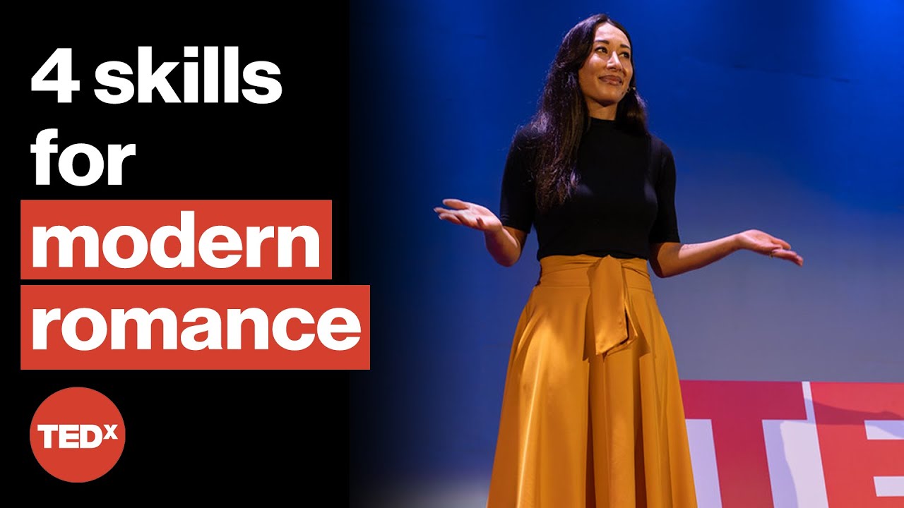 Why unhappy relationships feel so lonely | Kristal DeSantis | TEDxFullerton