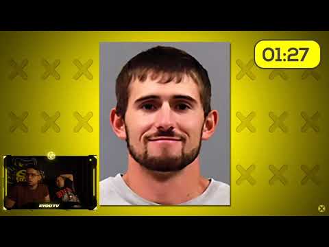 Jony Beltrán y tess la, Reaccionan a 25 cosas que no sabias hace 5 minutos