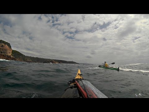 Merrica River to Tathra