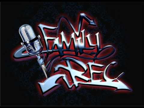 RECUERDA | RAFO FT. BLAXIMENTAL (SOUNDIEGOFAMILY - FAMILY REC 2014) PROD. BY DISTICO