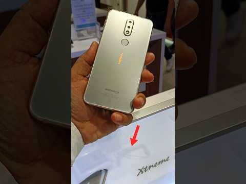 👌NOKIA . LOVERS Nokia 7.1 Androidone smart फोन Nokia lovers please Like #apple #unboxing #android