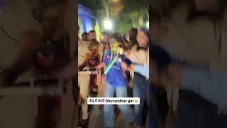 Download lagu Sara Arjun with dad at Wankhede stadium to watch IPL match....   #saraarjun #entertainment #e24 mp3