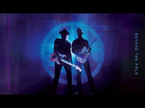 Smith/Kotzen - Beyond The Pale (Official Audio)