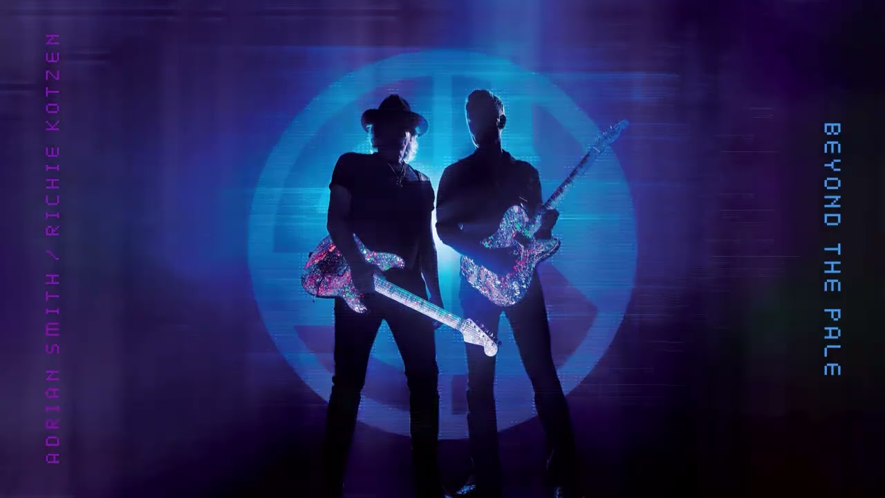Smith/Kotzen - Beyond The Pale (Official Audio) - YouTube