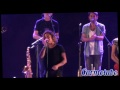 Chambao - Rosa María (Directo)
