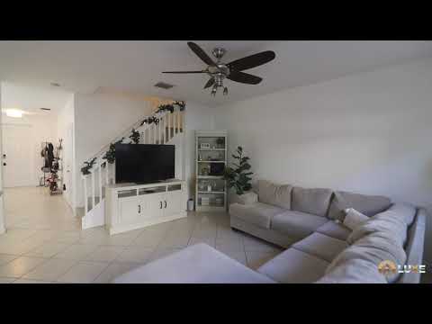 12993 SW 134 Terrace | Kendall | Tuscany Villas