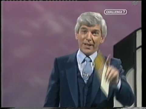 Name That Tune - Thames ITV - End Titles - HQ