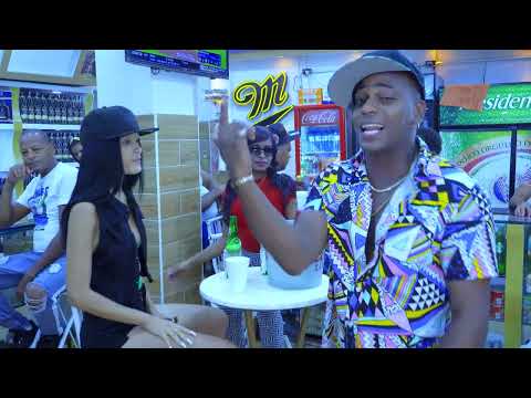 LIO EL MAS DURO  -  GANA (video oficial ) prod.Lio El Mas Duro & Notable.