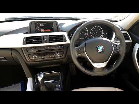 151D11363 - 151D11363 BMW 316d SE Saloon