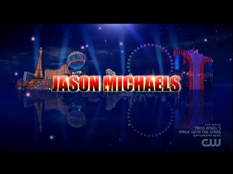 Jason Michaels-Motivational Speaker, Author, Magician video.