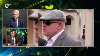 АЛТЕРНАТИВАТА С КАЛИН МАНОЛОВ - 16.01.2023