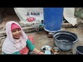 Aaj Manas Kitchen Ki Safai Kar Di