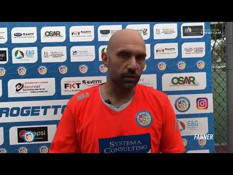 Progetto Futsal VS Accademia S.S. Lazio | Intervista a Celani