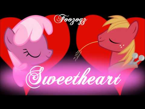 Foozogz - Sweetheart