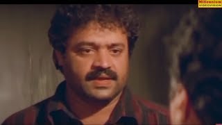 KARMA  Malayalam Full Movie  Suresh Gopi  Thilakan