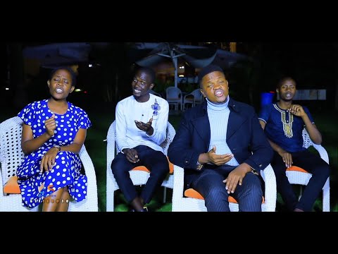 Hajiri // THE Gifted Ministers