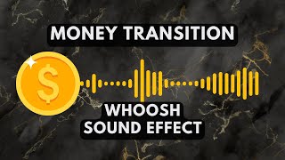 Download lagu 💰Money Transition / Coin Whoosh Sound FX (NO Copyright) mp3 Download lagu 💰Money Transition / Coin Whoosh Sound FX (NO Copyright) mp3