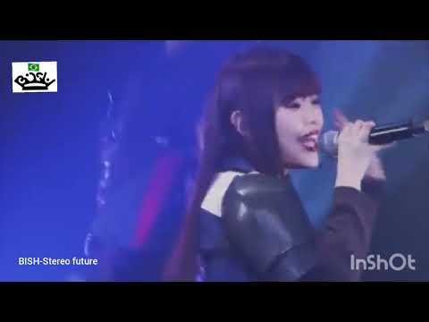 [BISH] - Stereo future (Futuro estéreo)