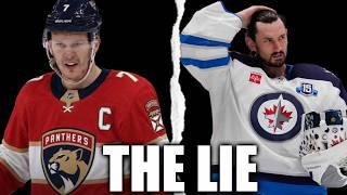 American Players Aren't Leaving Canada — They're Leaving A Lie