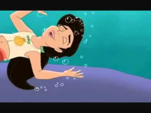 Melolina part 2- "Melody"