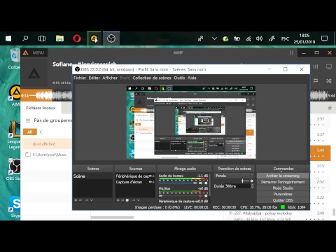 Прямая трансляция пользователя Romuald Promyshlyanskiy