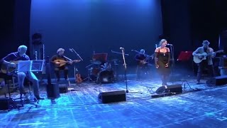 Gabriella Pascale Ensemble - Tarantella d'a fatica