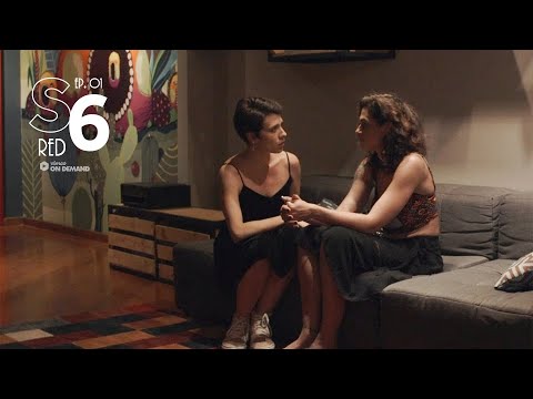 RED Season 6 Episode 1 (Lesbian Web Series)
