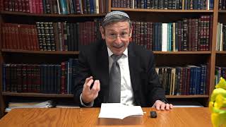 יתרו - שמועה טובה תדשן עצם, מדוע? (הרב מאיר גולדוויכט) - התמונה מוצגת ישירות מתוך אתר האינטרנט יוטיוב. זכויות היוצרים בתמונה שייכות ליוצרה. קישור קרדיט למקור התוכן נמצא בתוך דף הסרטון