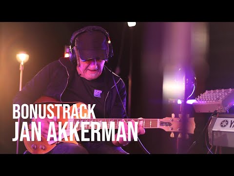 ANALOG MASTERS - Jan Akkerman, Spiritual Privacy (bonustrack)