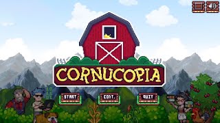 Watch and explore about Paquete de banda sonora de Cornucopia + Steam CD Key