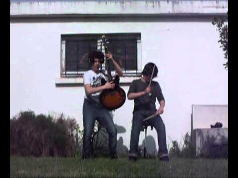 The Caddyz - Hit Box