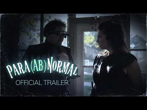 Para(ab)normal