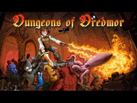 dungeons of dredmor pc game review