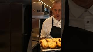 Potato skin cottage pie 🥧