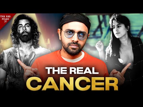 Shocking hypocrisy of Bollywood  | The Red Files #37