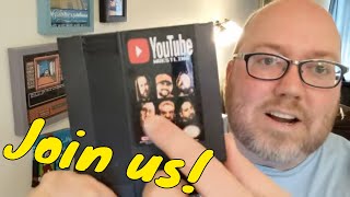 See You at Game On Expo - Aug 9 - 11