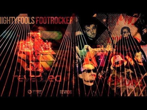 Worship vs. Atom vs. Devotion vs. Diamonds (Martin Garrix Ultra Europe 2023 Mashup)