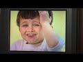 Opening To Blue S Clues Telling Time With Blue 2002 VHS