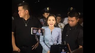 Sandara Park Premier Night ng ONE STEP PINAGKAGULUHAN!