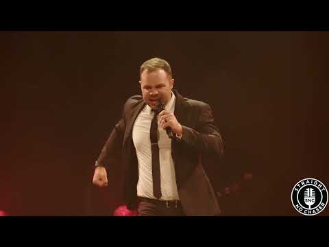 The Movie Medley (Official Livestream Video)