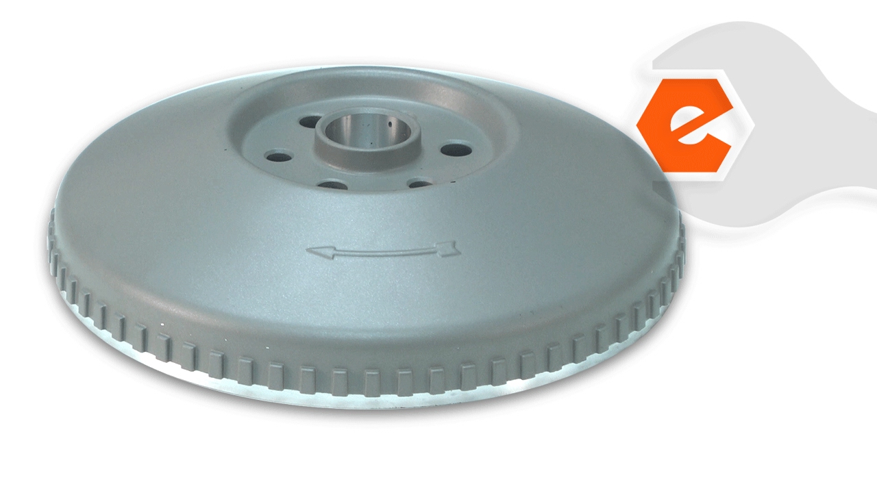 Replacing your Milwaukee Band Saw Blade Pulley