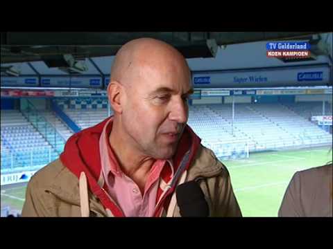 Koen Kampioen  6 juni 2011